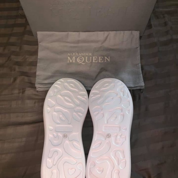 Alexander Mcqueens(Size 8 U.S) - Picture 3 of 3